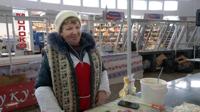 Як змінились ціни на молочні продукти у Черкасах