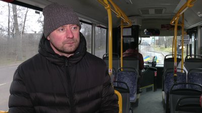 Не вистачає близько третини: у Рівному шукають водіїв для пасажирських перевезень Не вистачає близько третини: у Рівному шукають водіїв для пасажирських перевезень