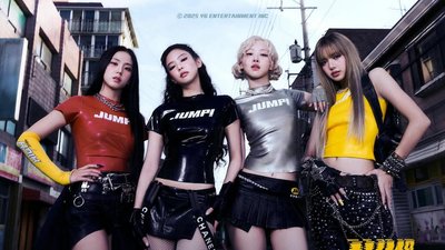 Blackpink, Блекпінк