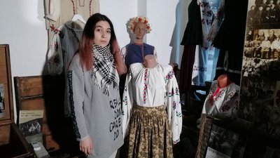 Пішов на фронт добровольцем, попри заборону батька Пішов на фронт добровольцем, попри заборону батька