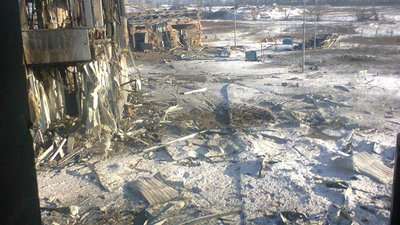 Житомирянин Андрій Слобоженюк брав участь у боях за Донецький аеропорт Житомирянин Андрій Слобоженюк брав участь у боях за Донецький аеропорт
