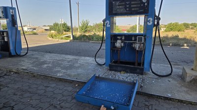 БпЛА «Shahed»