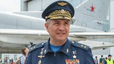 Генерал РФ Кобилаш на якого Міжнародний суд в Гаазі видав ордер на арешт Генерал РФ Кобилаш на якого Міжнародний суд в Гаазі видав ордер на арешт