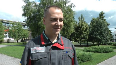 Запорізькі підприємства, що беруть на роботу переселенців, отримують компенсації Запорізькі підприємства, що беруть на роботу переселенців, отримують компенсації