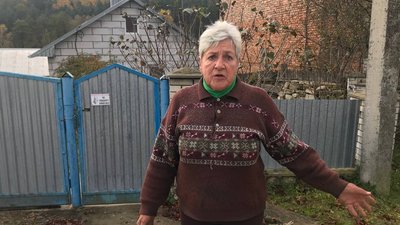 У жительки Тернопільщини проблеми зі здоров'ям через виробництво пластику У жительки Тернопільщини проблеми зі здоров'ям через виробництво пластику