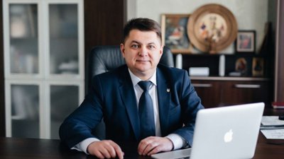 9 кандидатів на посаду мера Тернополя. Що про них відомо 9 кандидатів на посаду мера Тернополя. Що про них відомо
