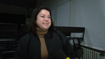 "Треба їхати, щоб люди там почули, що вони не самі": у Чернігів проходить чесько-український "Фестиваль Взаємності" "Треба їхати, щоб люди там почули, що вони не самі": у Чернігів проходить чесько-український "Фестиваль Взаємності"