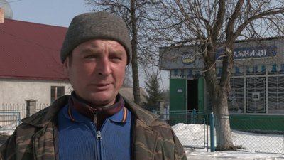 На Рівненщині затримали палія. На його рахунку чотири підпали в один день – поліція На Рівненщині затримали палія. На його рахунку чотири підпали в один день – поліція