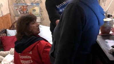 Неналежний догляд за двохмісячною дитиною: на Тернопільщині поліцейські склали протоколи на батьків Неналежний догляд за двохмісячною дитиною: на Тернопільщині поліцейські склали протоколи на батьків
