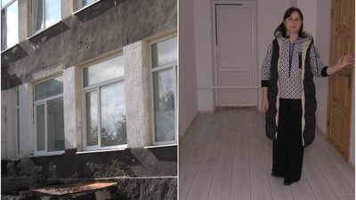 тернопіль, житло для впо, старий збараж, 19 жовтня 2026 року
