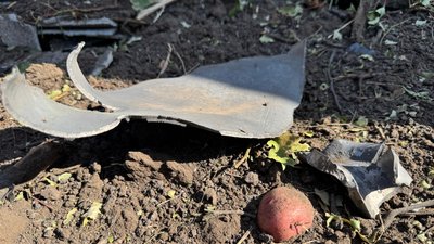 Армія РФ вдарила по селищу Ясногірка на Донеччині 17 липня