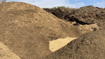 Тепло та електроенергія з біовідходів: технологія, яку практикує підприємство на Тернопільщині Тепло та електроенергія з біовідходів: технологія, яку практикує підприємство на Тернопільщині