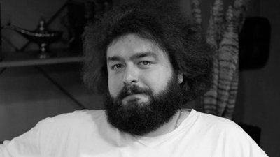 Помер комік Олександр Венедчук («Веня»), колишній учасник колективу «Ветерани космічних військ»