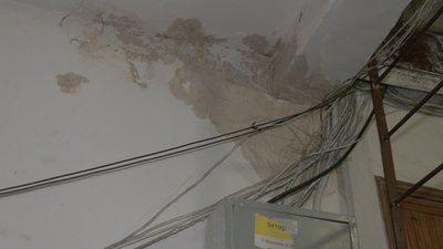 У Дніпрі мешканці будинку позиватимуться до управляючої компанії, яку визнали незаконно обраною У Дніпрі мешканці будинку позиватимуться до управляючої компанії, яку визнали незаконно обраною