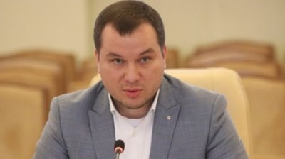 Кабмін погодив призначення на посаду голови Сумської ОДА Дмитра Живицького