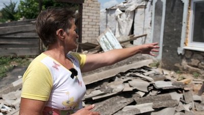 Відновлюють будинки: Черкащина допомагає деокупованій Херсонщині Відновлюють будинки: Черкащина допомагає деокупованій Херсонщині
