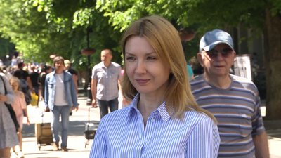 Туристичний сезон у Луцьку: які маршрути найпопулярніші Туристичний сезон у Луцьку: які маршрути найпопулярніші