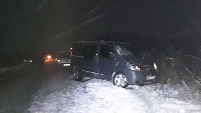 Смертельна ДТП у Чернігівському районі: водій «Opel» збив двох велосипедисток та втік Смертельна ДТП у Чернігівському районі: водій «Opel» збив двох велосипедисток та втік