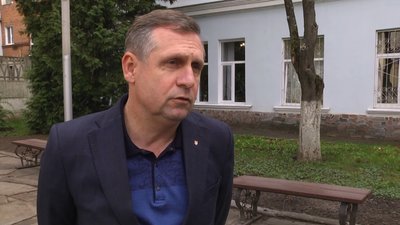 У Житомирі страйкують служби, які відкачують стоки з каналізаційних ям приватних будинків У Житомирі страйкують служби, які відкачують стоки з каналізаційних ям приватних будинків