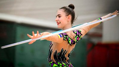 Валерія Перемета