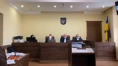 У Рівному розглядали апеляційну справу "Американця". Що вирішив суд У Рівному розглядали апеляційну справу "Американця". Що вирішив суд
