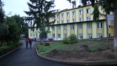 Третина онкохворих жителів Житомирщини потребують паліативної допомоги. Де і як її надають? Третина онкохворих жителів Житомирщини потребують паліативної допомоги. Де і як її надають?