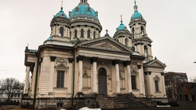 Понад 20 знищених храмів ПЦУ та удари по спадщині: ситуація зі святинями Сумщини