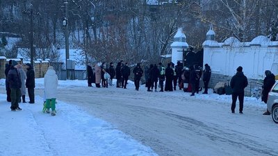 Миколаївський собор у Кременці Миколаївський собор у Кременці