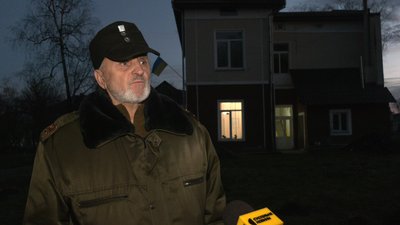 У Більшівцях на Прикарпатті відкрили пам’ятну дошку на будівлі колишньої в'язниці НКВС У Більшівцях на Прикарпатті відкрили пам’ятну дошку на будівлі колишньої в'язниці НКВС
