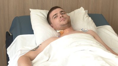 У Львівському центрі трансплантації у 2023 році провели 90 пересадок органів У Львівському центрі трансплантації у 2023 році провели 90 пересадок органів