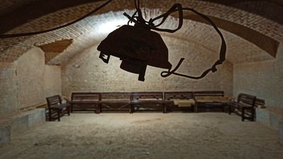 На Кіровоградщині є 1860 укриттів. Яких саме та хто має наводити в них лад