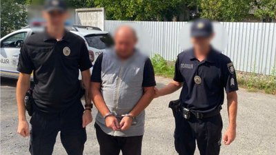 Псевдомінер, поліція, підозра, прокуратура, гранати, Коломийщина, Франківщина