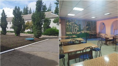 Кіровоградщина: дитячий табір "Дружба" у селі Войнівка отримав дозвіл на роботу