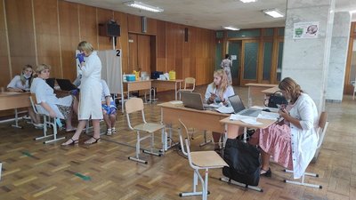 Фото: Суспільне Фото: Суспільне