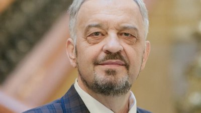 Не стало артиста Львівської національної опери Стефана Пʼятничка