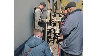 Рівненський музей почнуть реставрувати Рівненський музей почнуть реставрувати