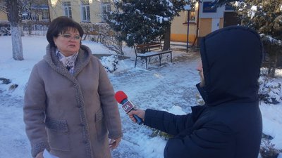 На Тернопільщині у 235 осіб підтвердили COVID-19 за добу На Тернопільщині у 235 осіб підтвердили COVID-19 за добу