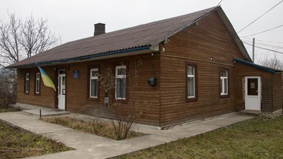 У селі Чорнівка Чернівецької області немає опалення в амбулаторії У селі Чорнівка Чернівецької області немає опалення в амбулаторії