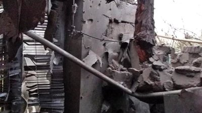 Понад 67 ударів протягом минулої завдала армія РФ по Запорізькій області Понад 67 ударів протягом минулої завдала армія РФ по Запорізькій області
