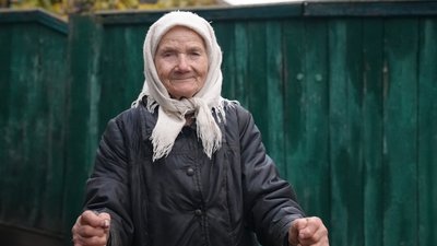 Ніна Бражник