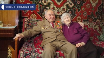 Вночі бомбардували противника, вдень набиралися сили. Володимир Могила з Кропивницького – про війну Вночі бомбардували противника, вдень набиралися сили. Володимир Могила з Кропивницького – про війну