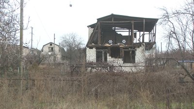 Обстріл Приморського на Запоріжжі. Що розповідають очевидці