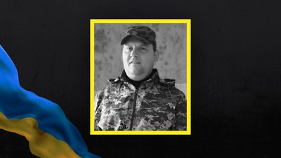 Волинь загиблі
