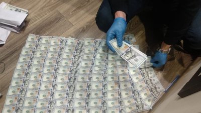 НАБУ прийшла з обшуками в Окружний адмінсуд. Що відбувається