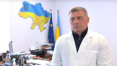 Стовідсоткове бронювання: як нова постанова вплине на черкаських медичних працівників