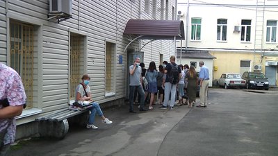 В Житомирській ОТГ довідки про місце реєстрації видаватимуть лише за попереднім записом В Житомирській ОТГ довідки про місце реєстрації видаватимуть лише за попереднім записом