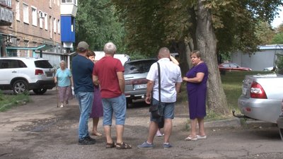 "Нічия" мережа: у Черкасах кілька багатоповерхівок без гарячої води "Нічия" мережа: у Черкасах кілька багатоповерхівок без гарячої води