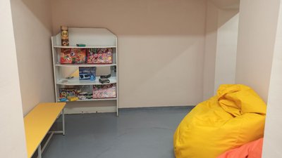 У Кривому Розі проінспектували оновлені укриття у навчальних закладах У Кривому Розі проінспектували оновлені укриття у навчальних закладах