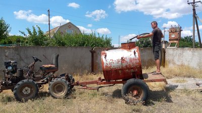 150 день війни: хроніка подій в Херсонській області 150 день війни: хроніка подій в Херсонській області