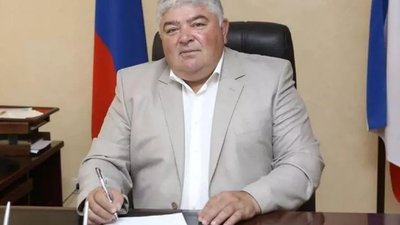 Окупаційний "міністр юстиції" Криму Шаповалов зберігає чинним статус адвоката в Україні